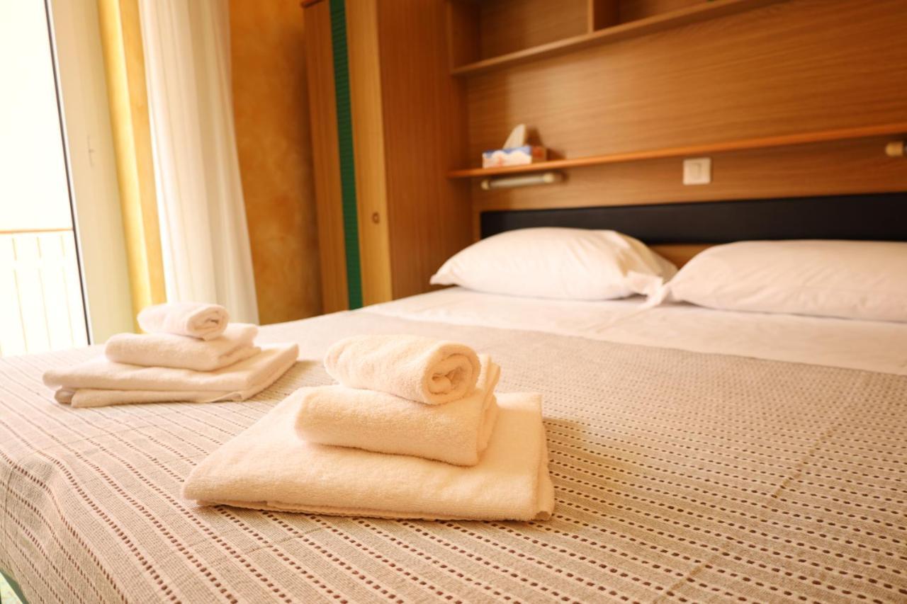 Albergo Stella Di Mare Лаваня Екстериор снимка